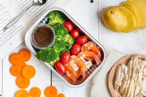 娱乐吃瓜酱轻断食